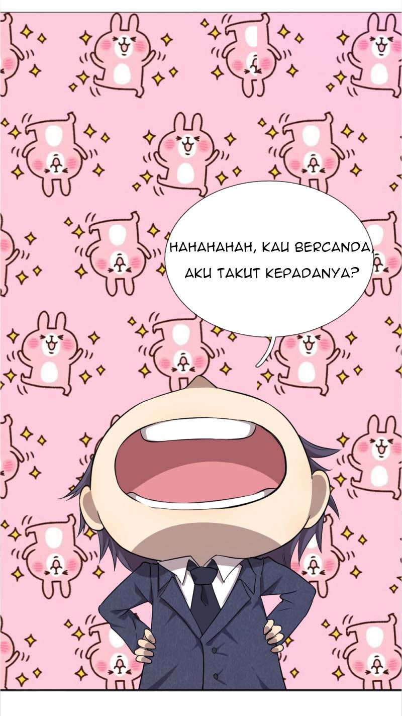 Medical Martial Arts Chapter 26 - halaman 5