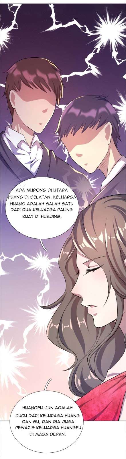 Medical Martial Arts Chapter 26 - halaman 6