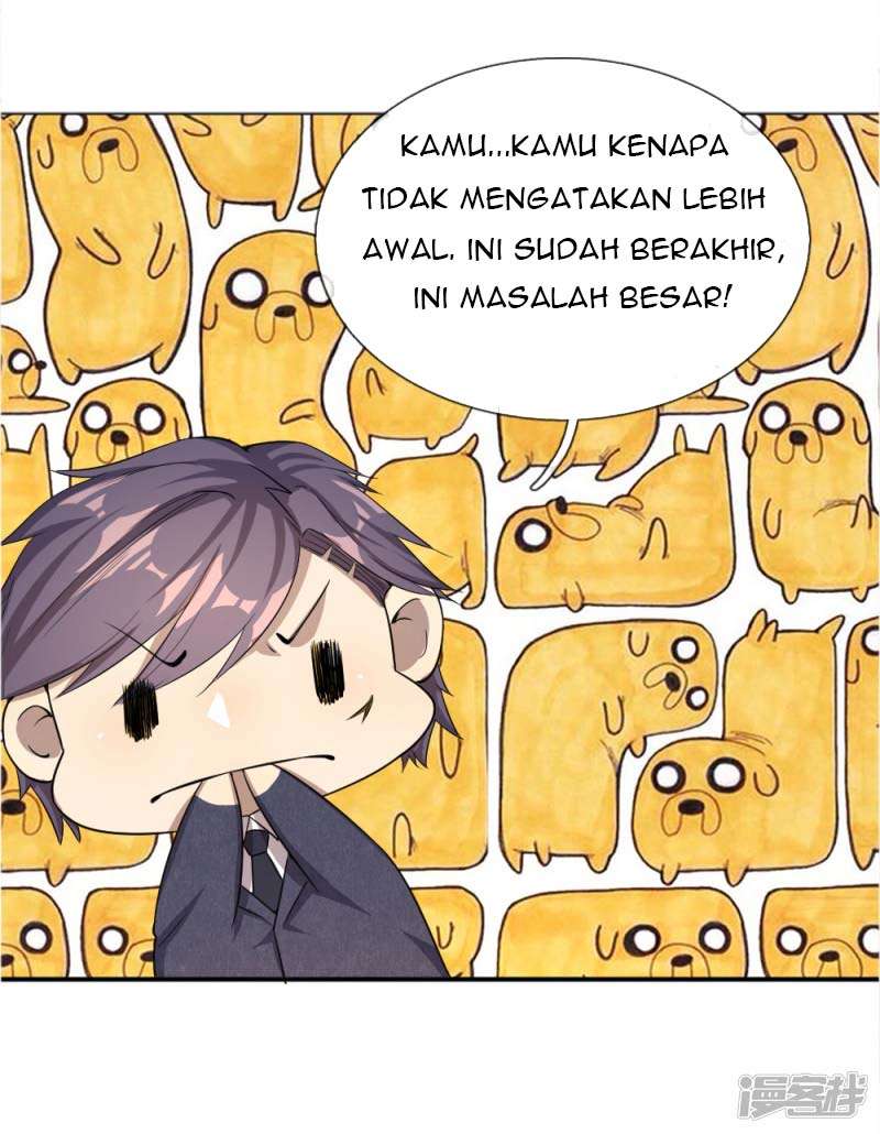 Medical Martial Arts Chapter 26 - halaman 7