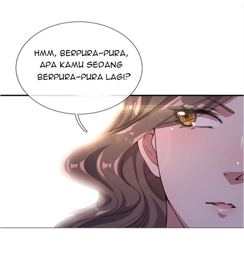 Medical Martial Arts Chapter 26 - halaman 8