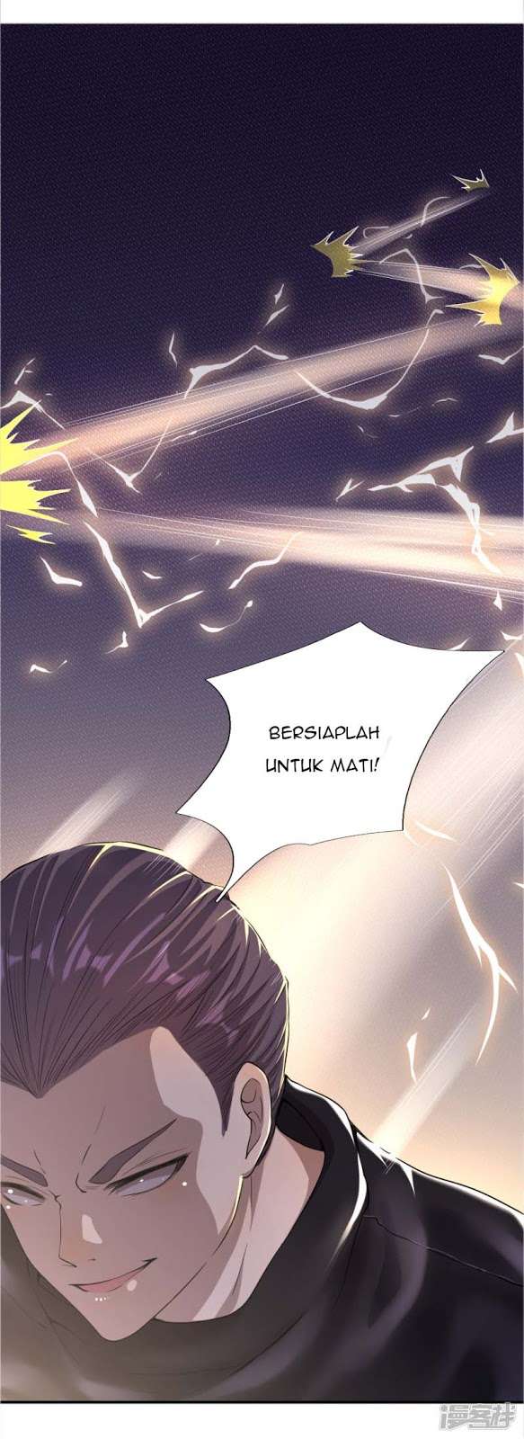 Medical Martial Arts Chapter 27 - halaman 4