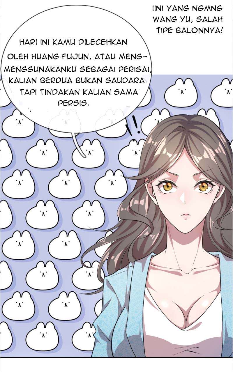 Medical Martial Arts Chapter 28 - halaman 15