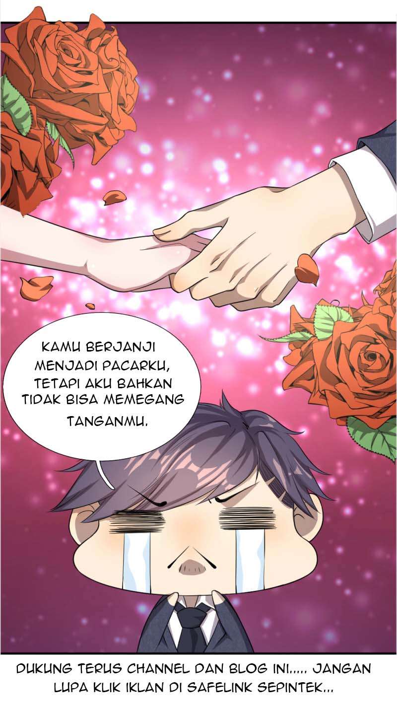 Medical Martial Arts Chapter 28 - halaman 18