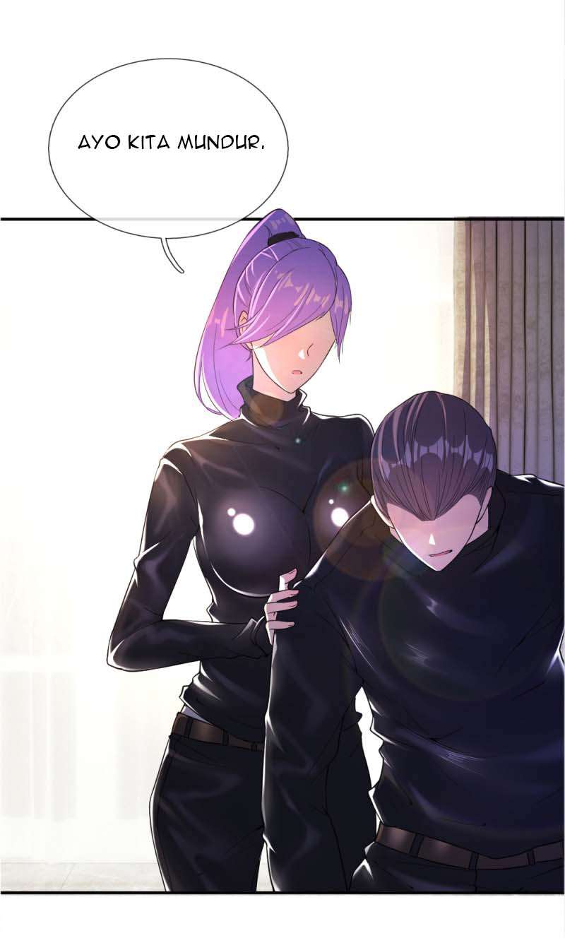 Medical Martial Arts Chapter 28 - halaman 4