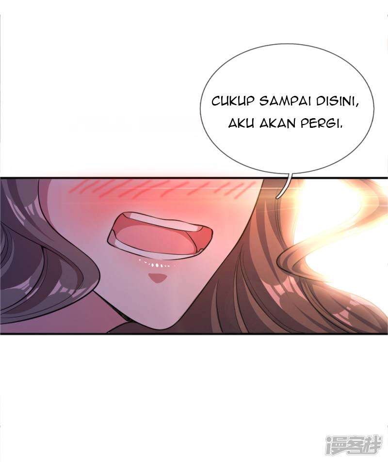 Medical Martial Arts Chapter 29 - halaman 13