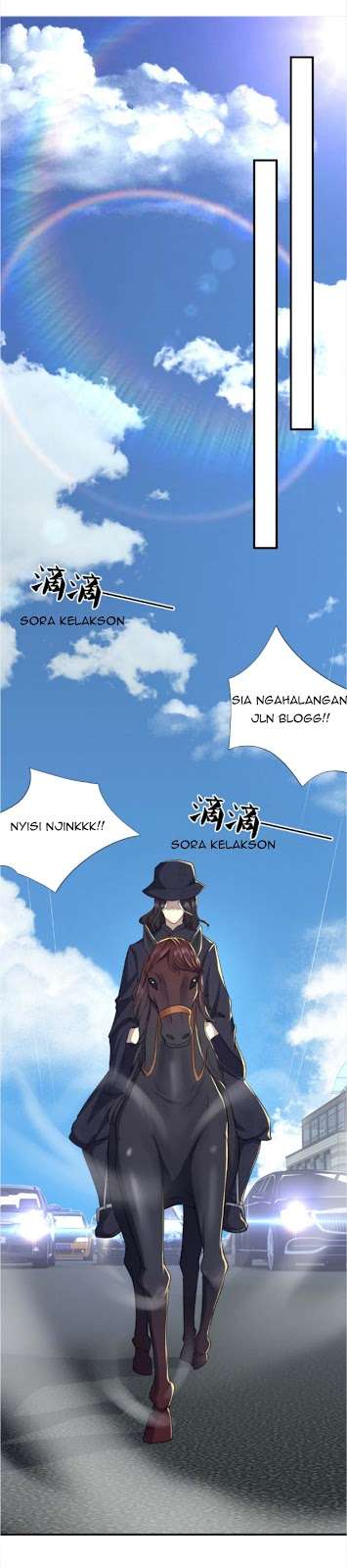 Medical Martial Arts Chapter 29 - halaman 16