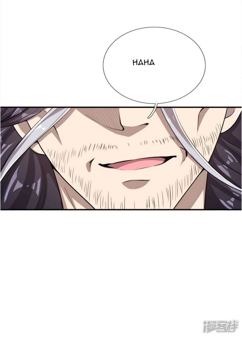 Medical Martial Arts Chapter 29 - halaman 19