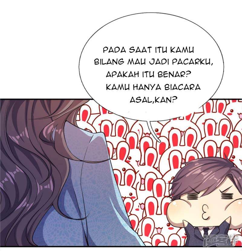 Medical Martial Arts Chapter 29 - halaman 2