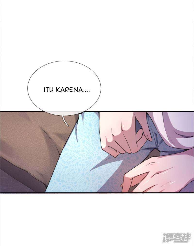 Medical Martial Arts Chapter 29 - halaman 3