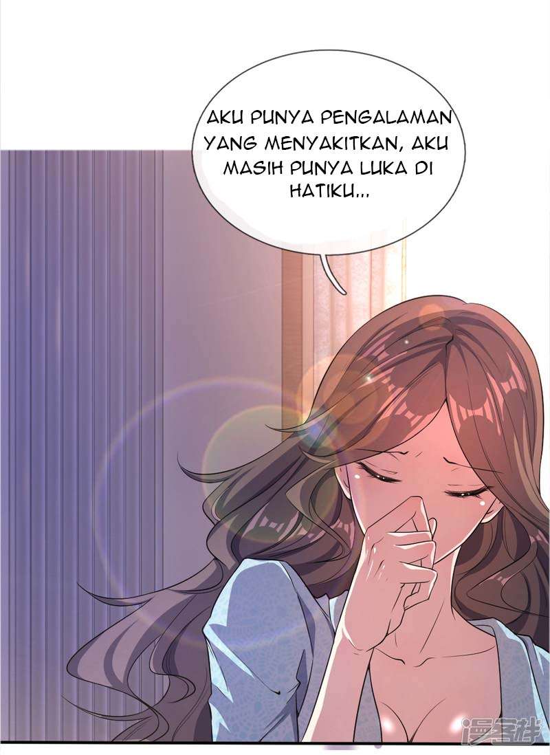 Medical Martial Arts Chapter 29 - halaman 4