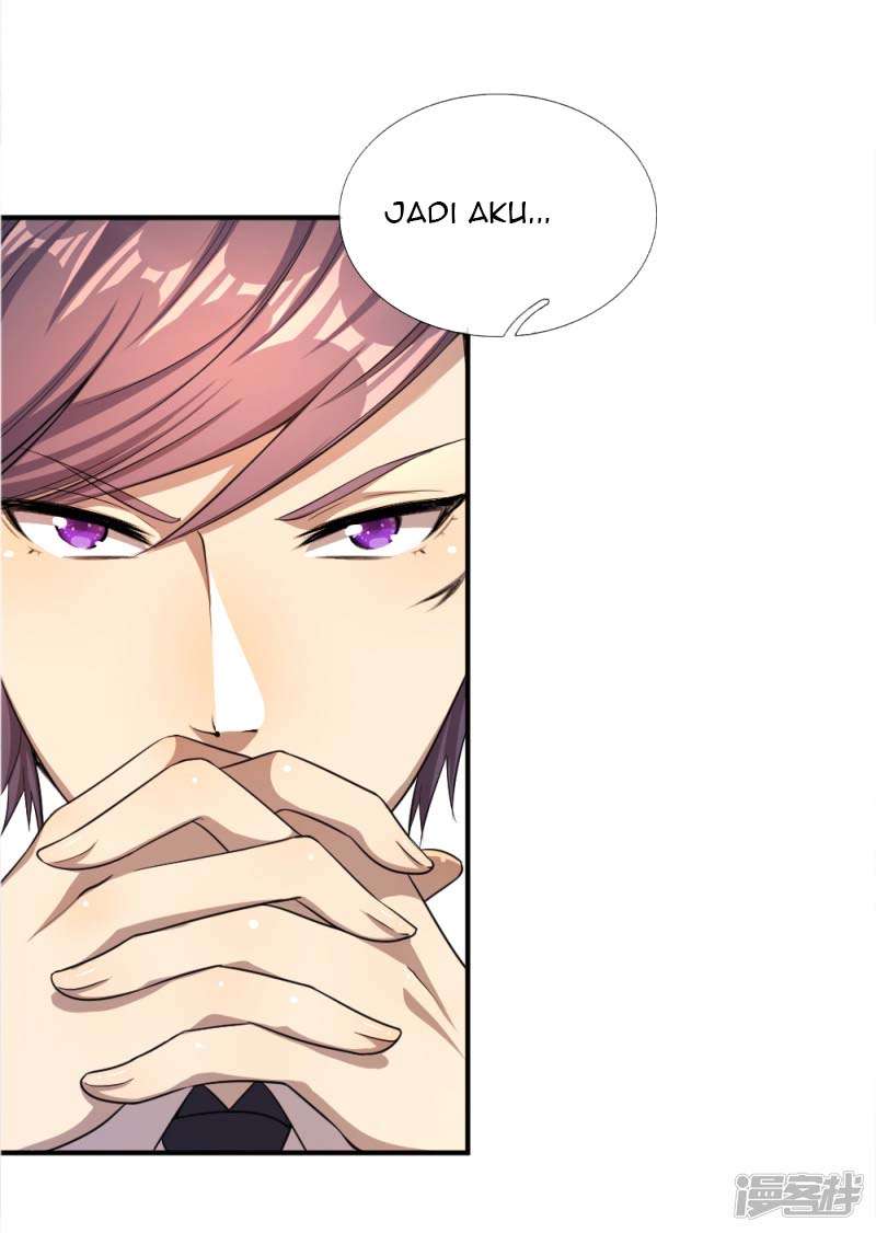 Medical Martial Arts Chapter 29 - halaman 6