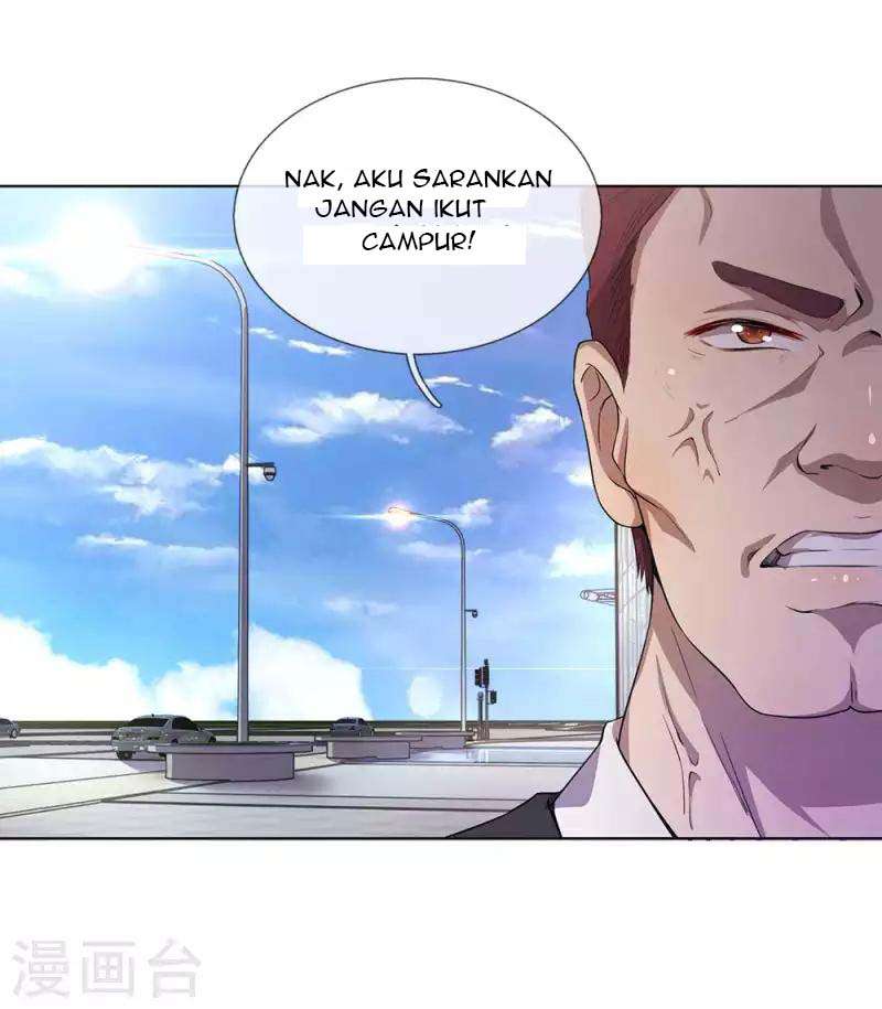 Medical Martial Arts Chapter 3 - halaman 10