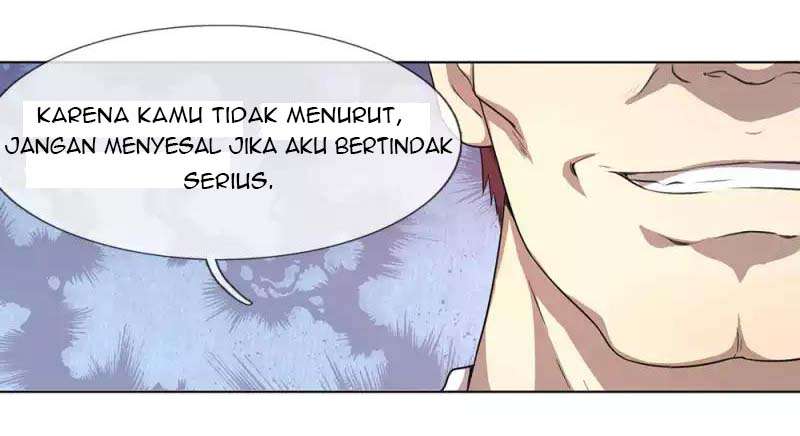 Medical Martial Arts Chapter 3 - halaman 12