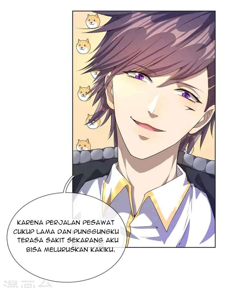 Medical Martial Arts Chapter 3 - halaman 14