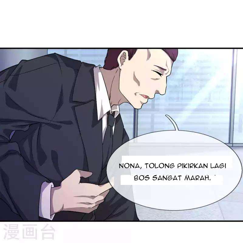 Medical Martial Arts Chapter 3 - halaman 22
