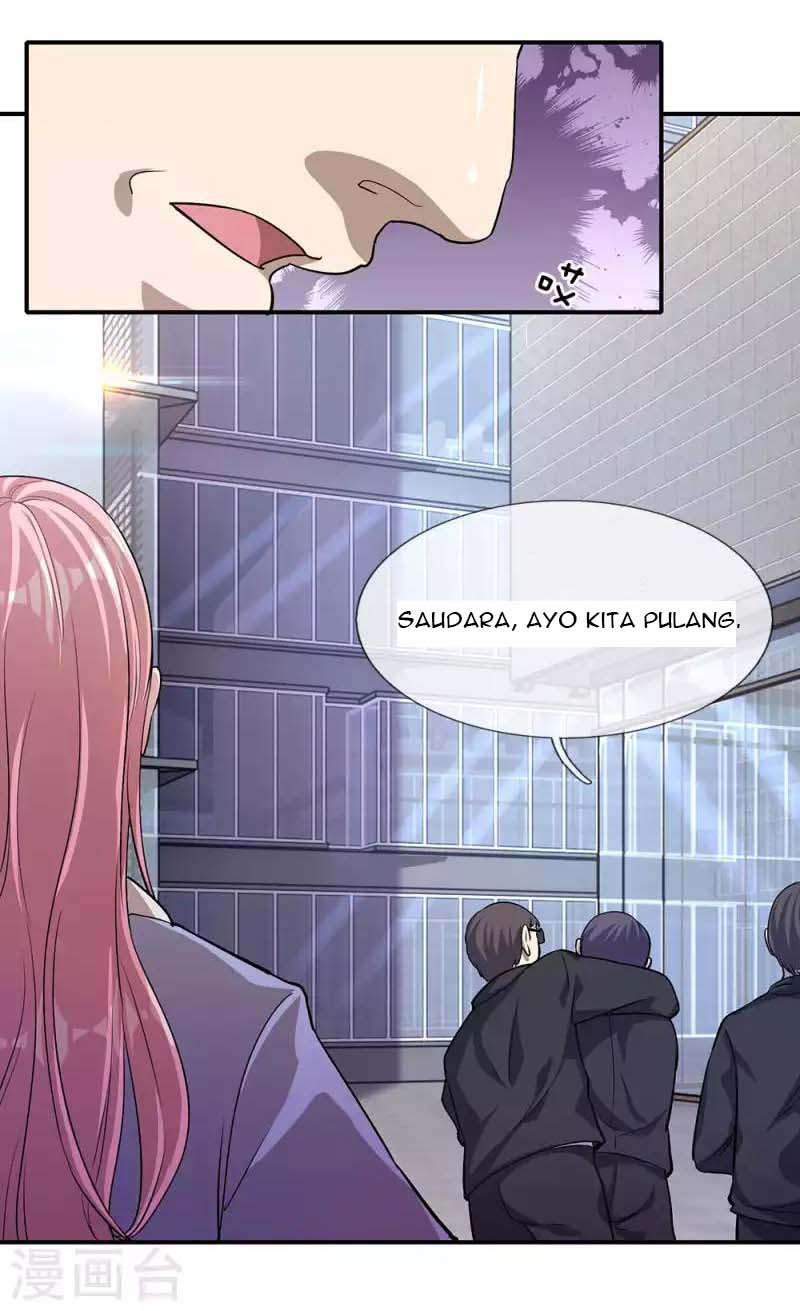 Medical Martial Arts Chapter 3 - halaman 24