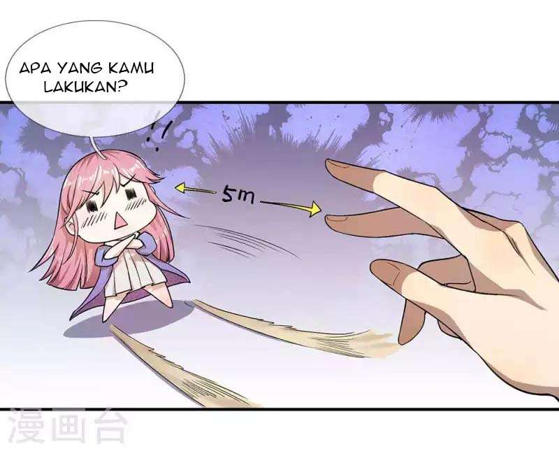 Medical Martial Arts Chapter 3 - halaman 27