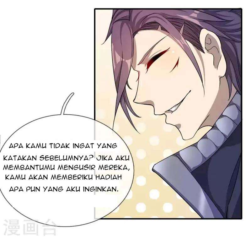Medical Martial Arts Chapter 3 - halaman 29