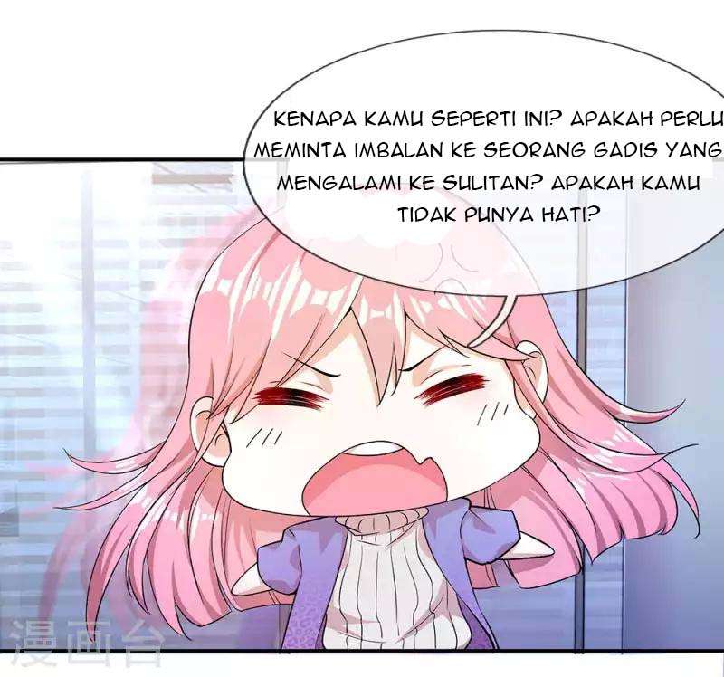 Medical Martial Arts Chapter 3 - halaman 30
