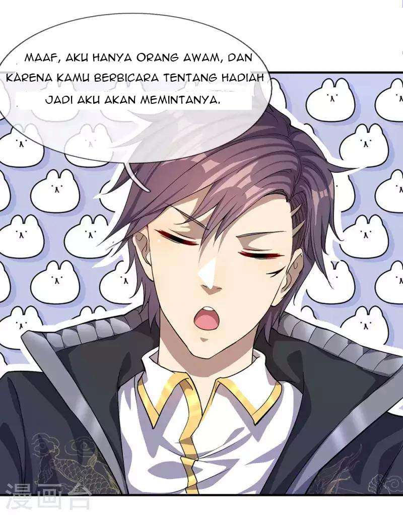Medical Martial Arts Chapter 3 - halaman 31