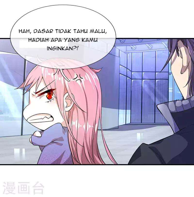 Medical Martial Arts Chapter 3 - halaman 32
