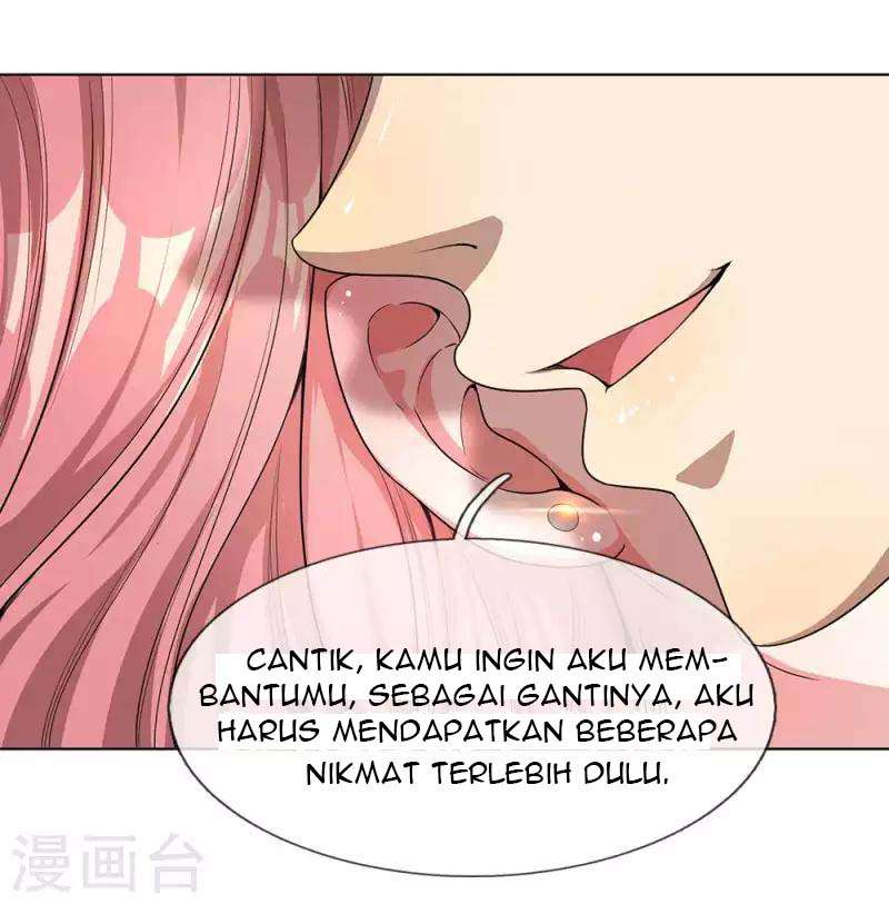 Medical Martial Arts Chapter 3 - halaman 5