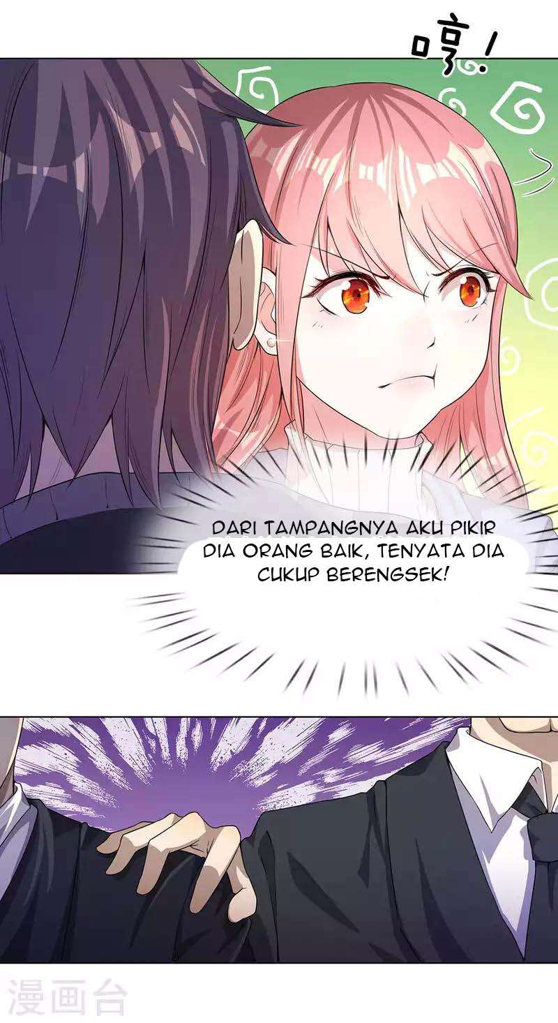 Medical Martial Arts Chapter 3 - halaman 6