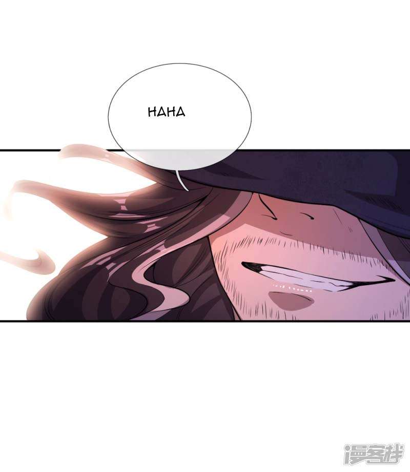 Medical Martial Arts Chapter 30 - halaman 10