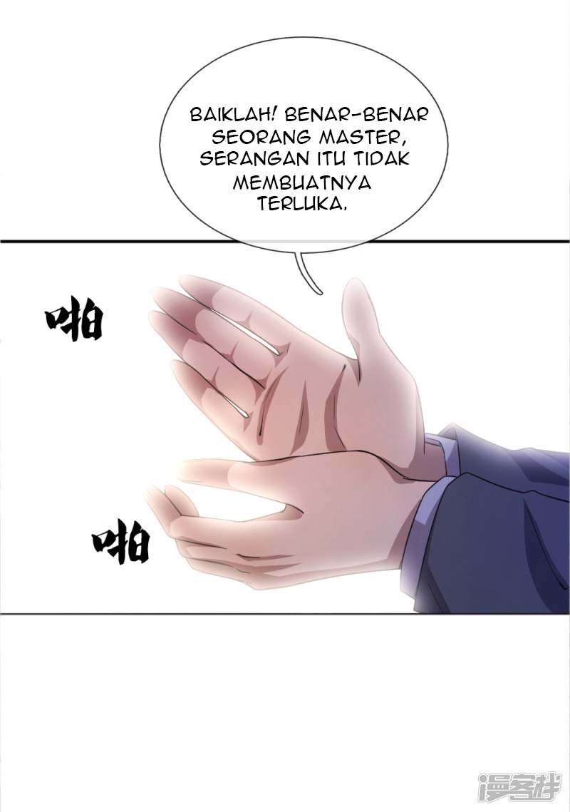Medical Martial Arts Chapter 30 - halaman 12