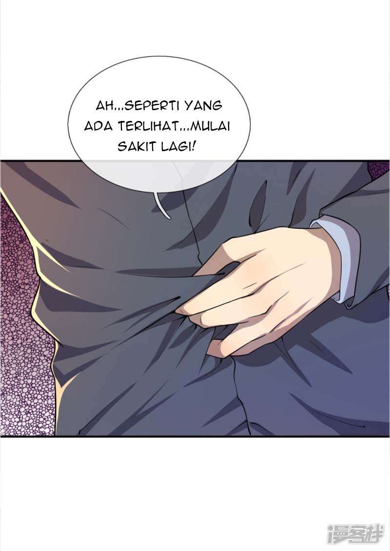Medical Martial Arts Chapter 30 - halaman 14