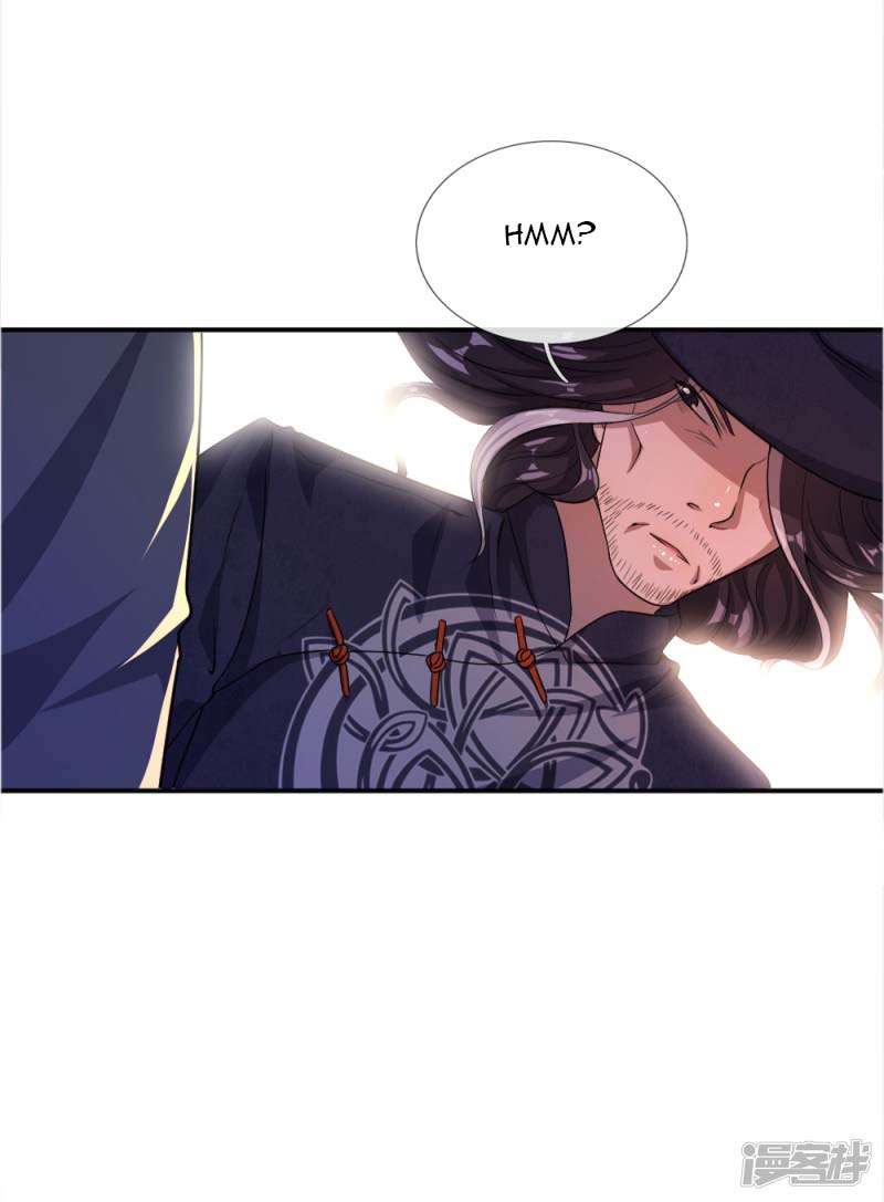 Medical Martial Arts Chapter 30 - halaman 15
