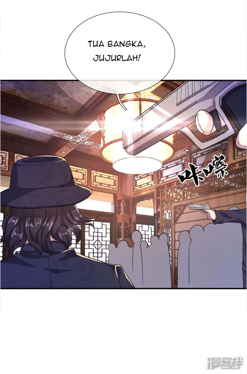 Medical Martial Arts Chapter 30 - halaman 18