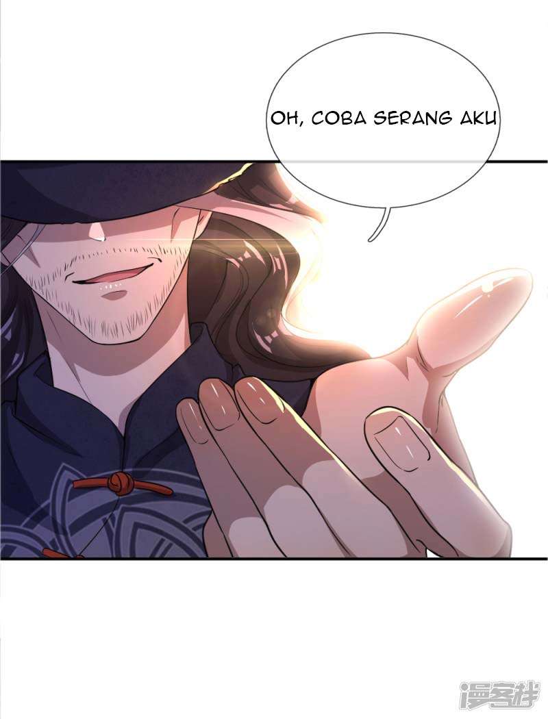 Medical Martial Arts Chapter 30 - halaman 4