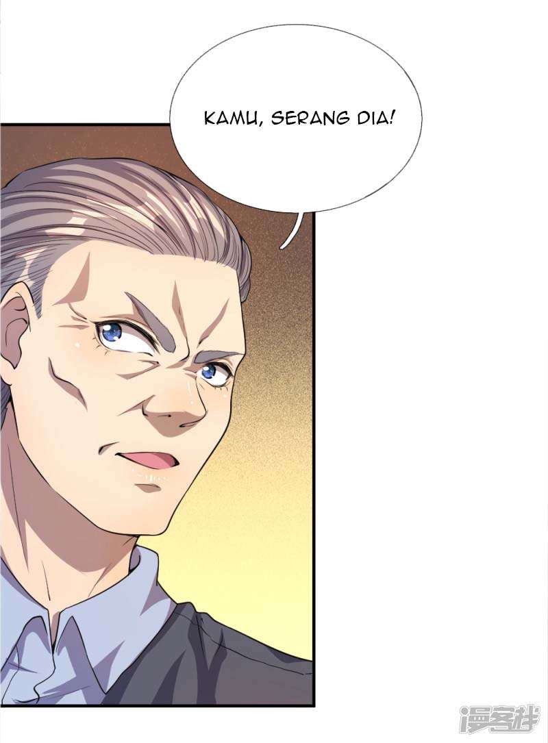Medical Martial Arts Chapter 30 - halaman 5