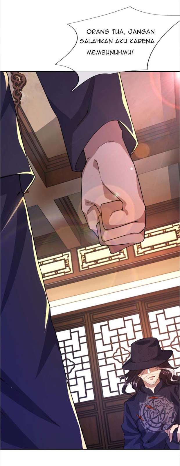Medical Martial Arts Chapter 30 - halaman 7