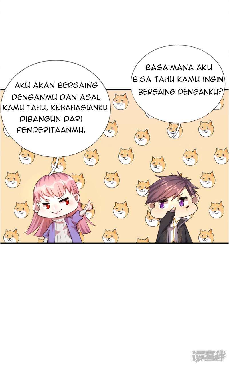 Medical Martial Arts Chapter 31 - halaman 10
