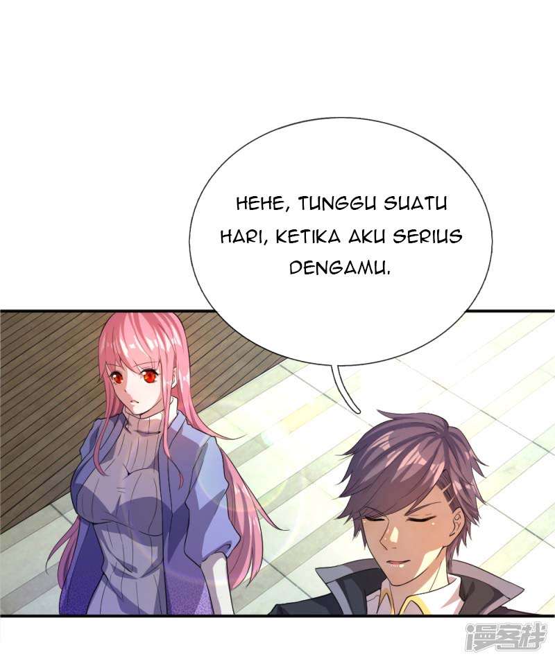 Medical Martial Arts Chapter 31 - halaman 11