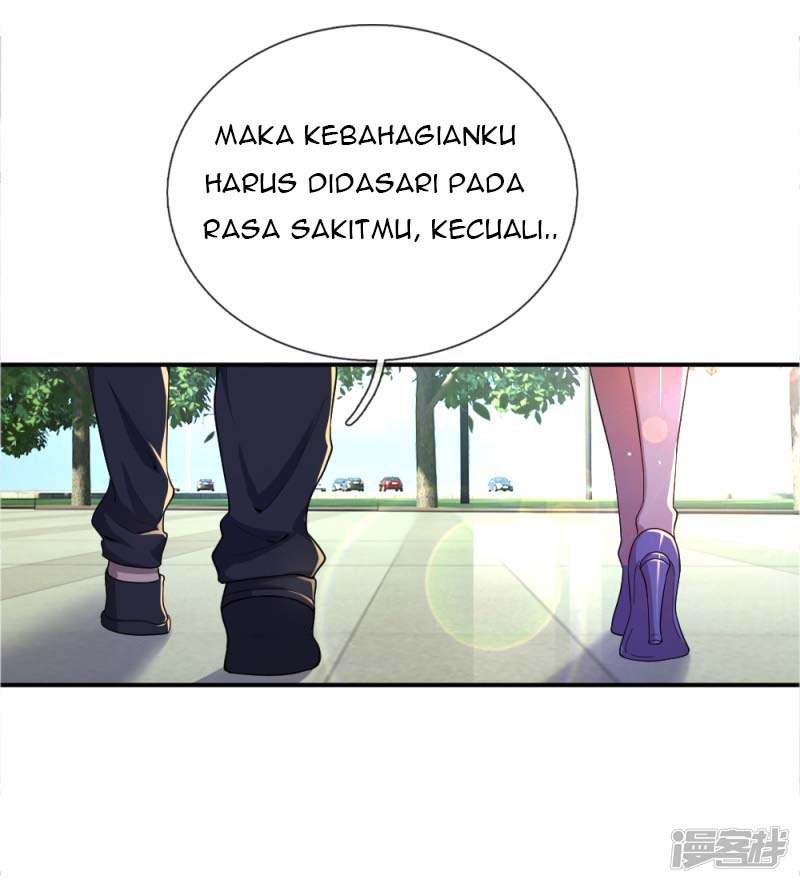 Medical Martial Arts Chapter 31 - halaman 12