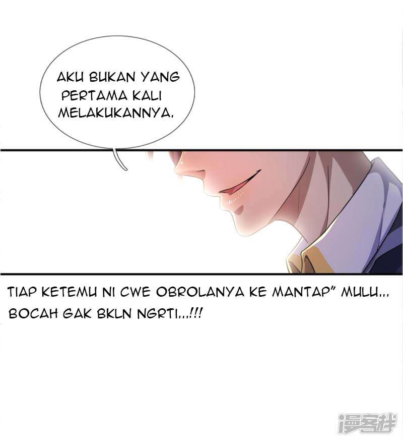 Medical Martial Arts Chapter 31 - halaman 13