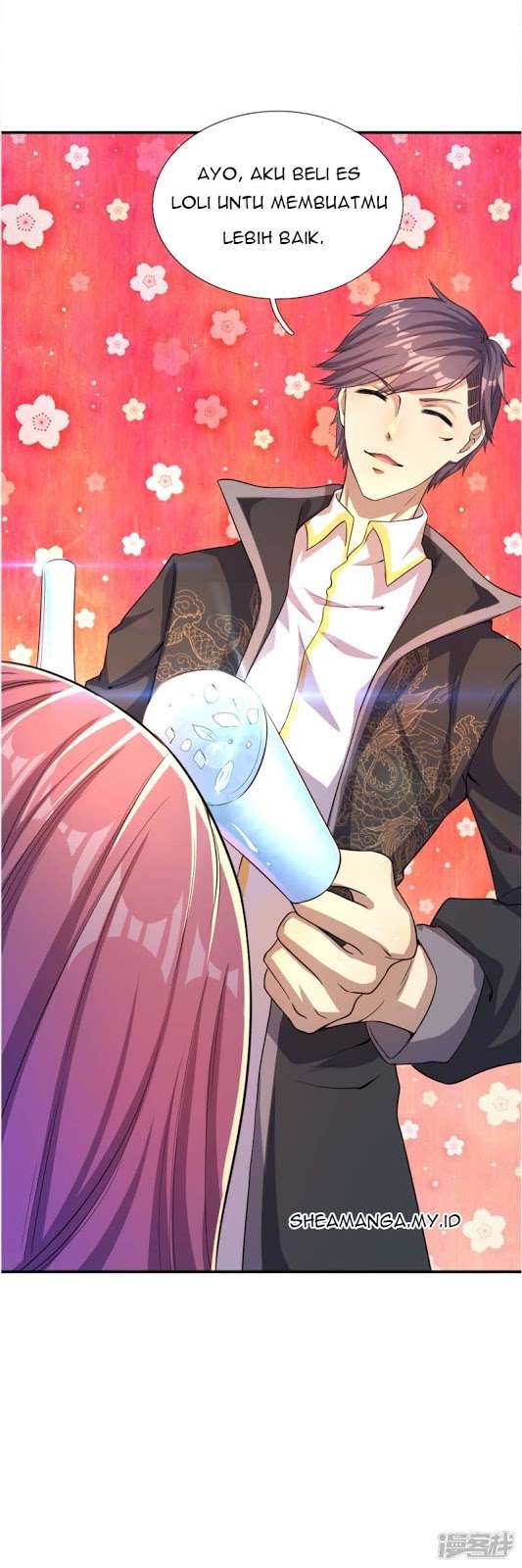 Medical Martial Arts Chapter 31 - halaman 20
