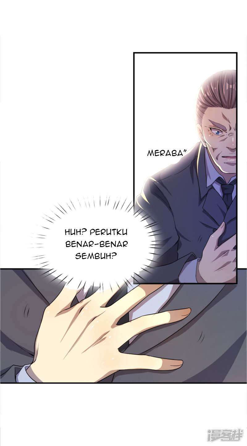 Medical Martial Arts Chapter 31 - halaman 3