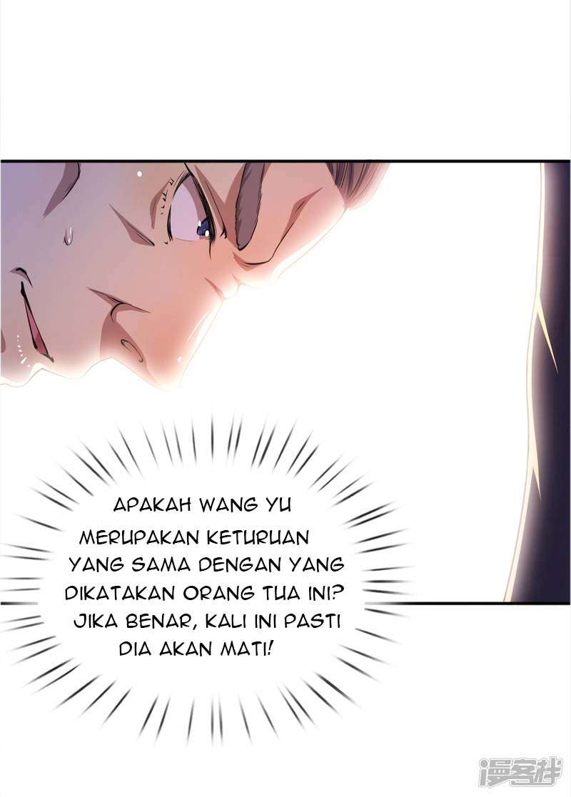Medical Martial Arts Chapter 31 - halaman 6