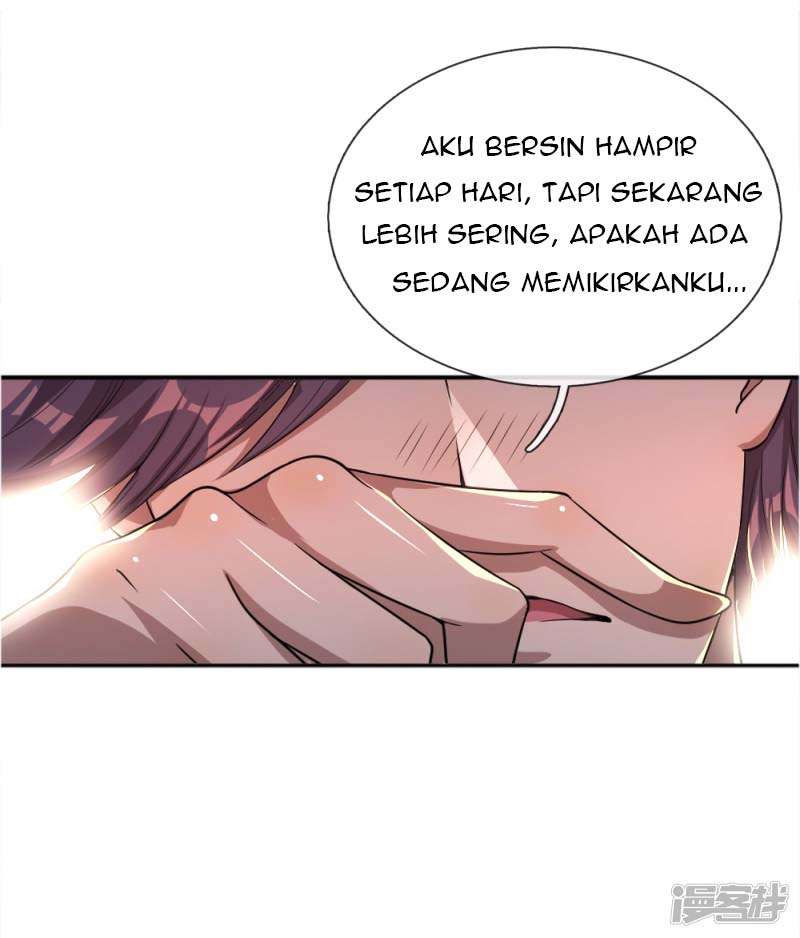 Medical Martial Arts Chapter 31 - halaman 8