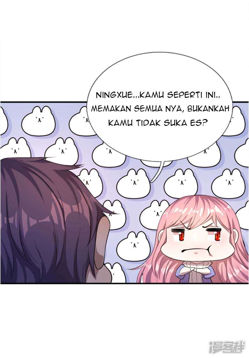 Medical Martial Arts Chapter 32 - halaman 11