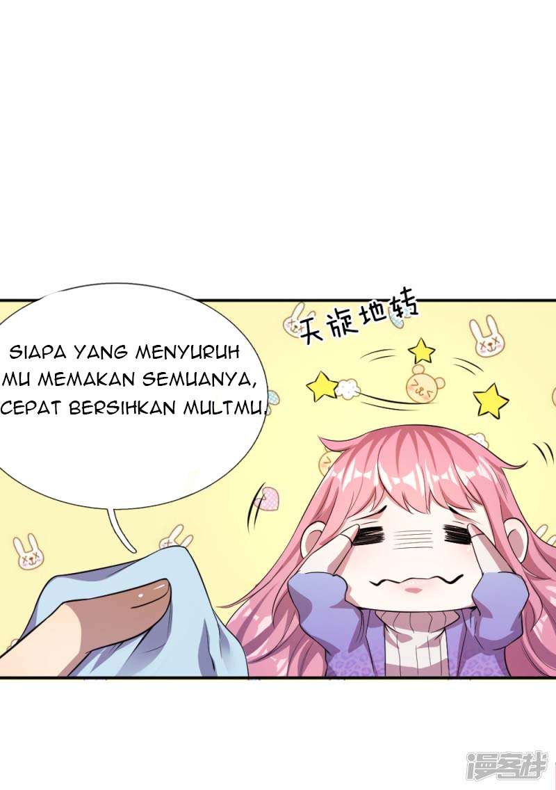 Medical Martial Arts Chapter 32 - halaman 13