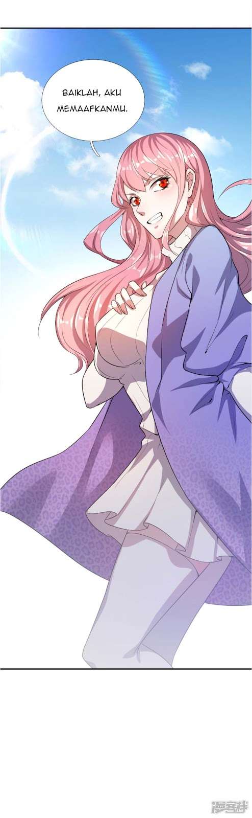 Medical Martial Arts Chapter 32 - halaman 18