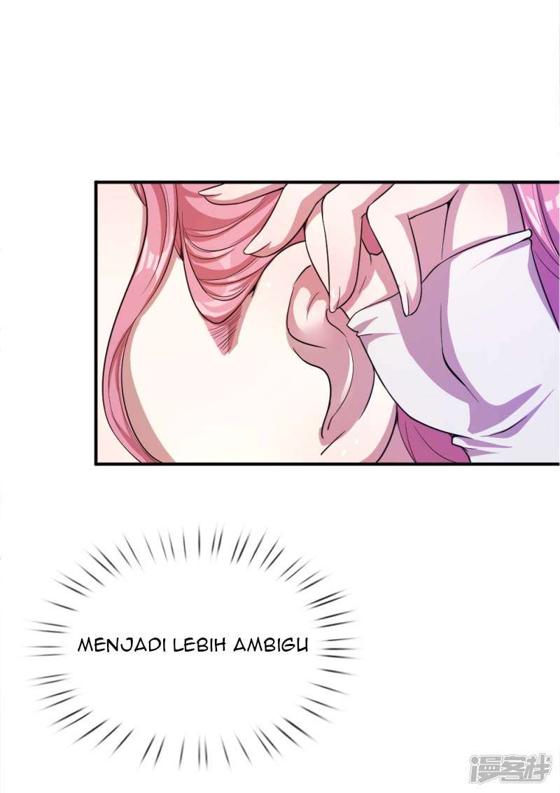 Medical Martial Arts Chapter 32 - halaman 5