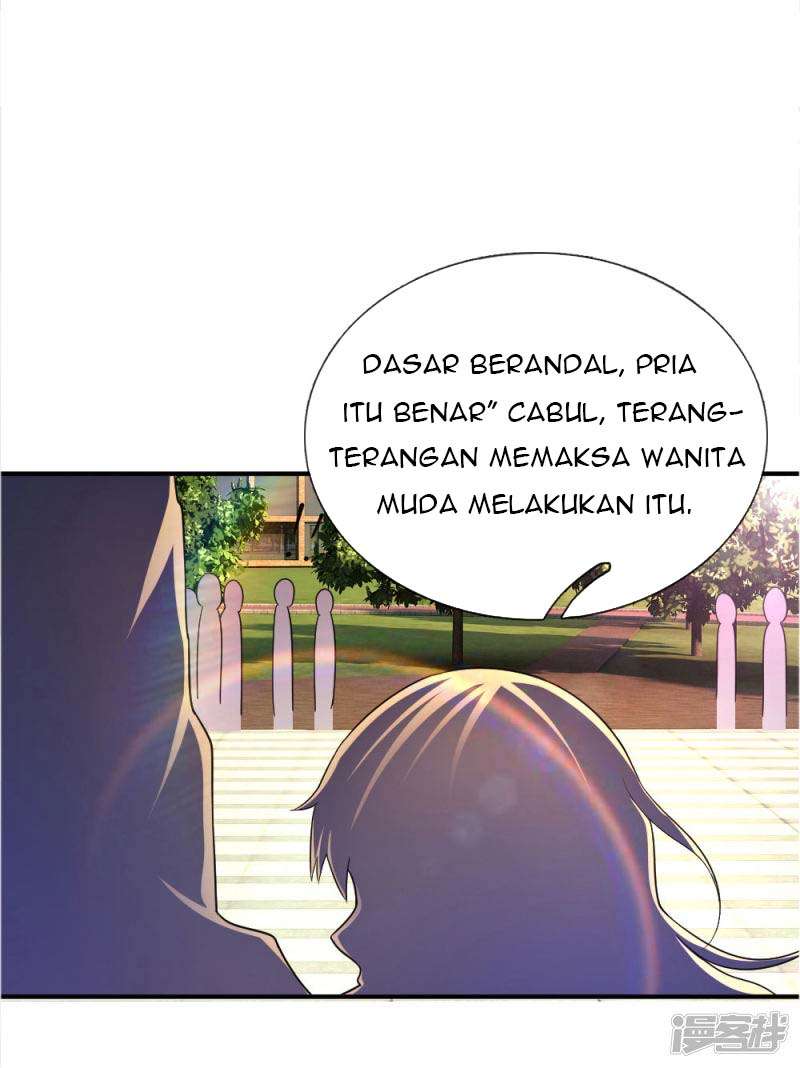 Medical Martial Arts Chapter 32 - halaman 6