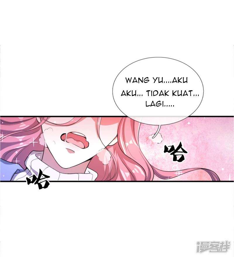Medical Martial Arts Chapter 33 - halaman 3