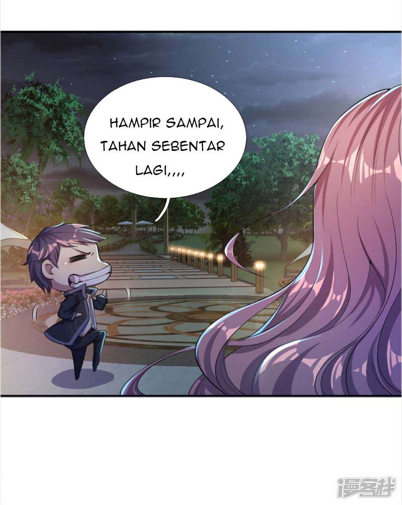 Medical Martial Arts Chapter 33 - halaman 6